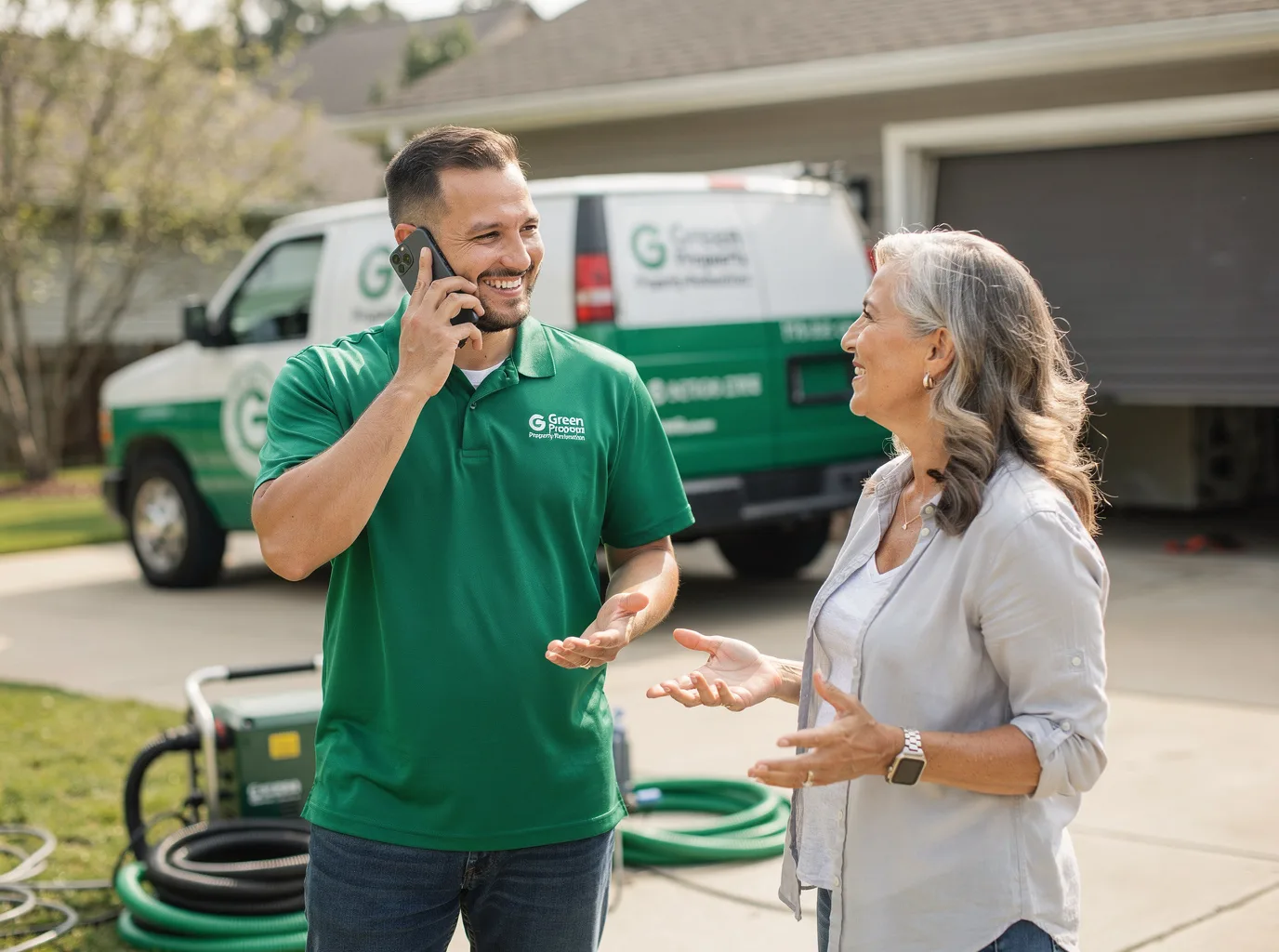 Water Damage Restoration Franklin, VT FAQs